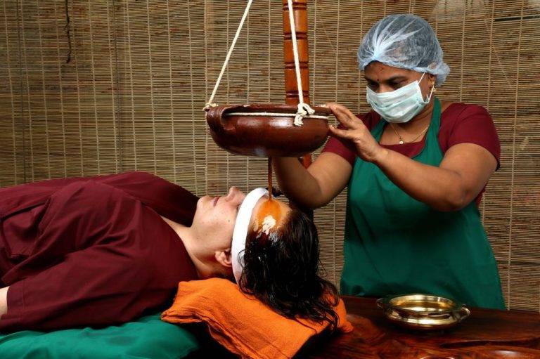 Panchakarma